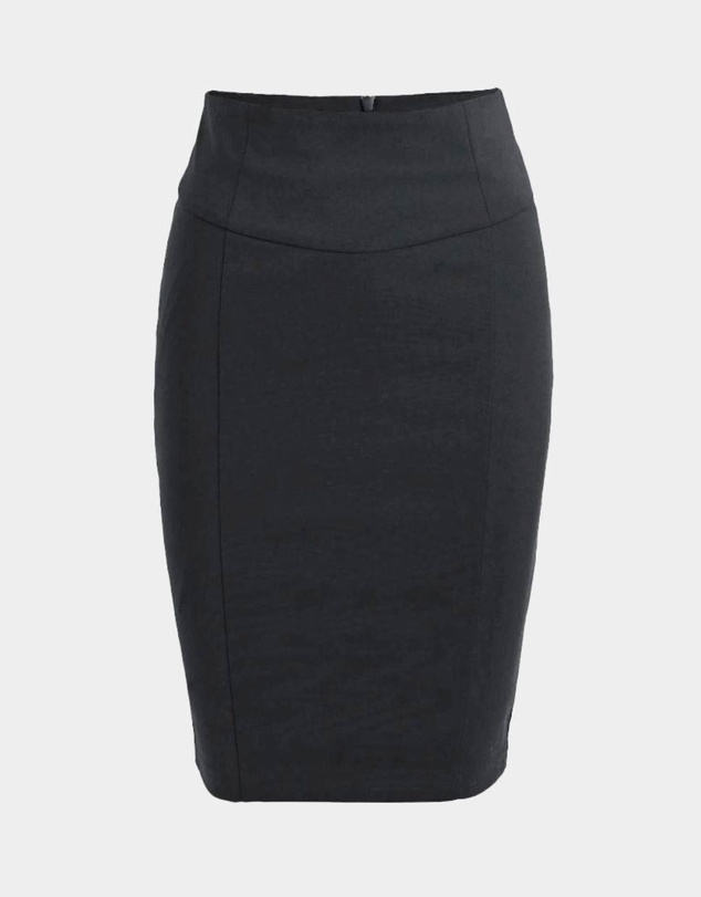 Forcast - Lauren Pencil Skirt