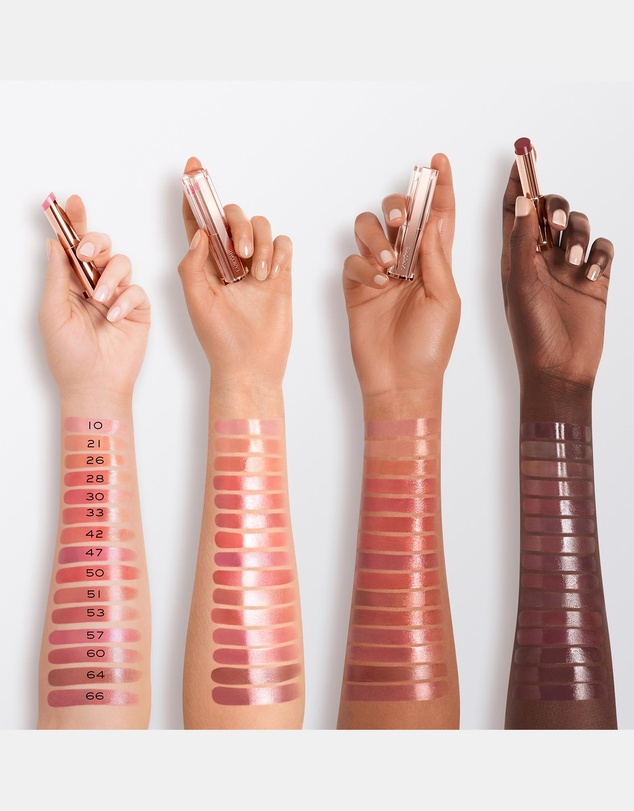 Lancome - Lip Idôle Butterglow