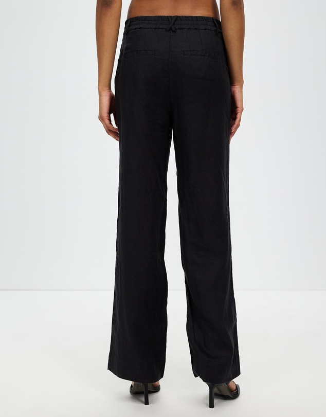 Grace Willow - Tara Linen Pants