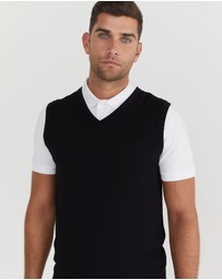Sportscraft - Merino Vest