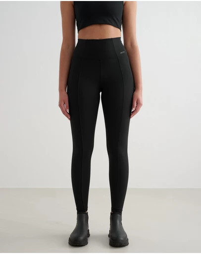Aim'n - Warming Pintuck Pants