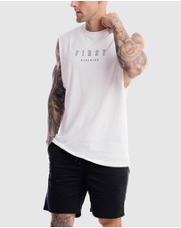 First Division - First Rise Tank