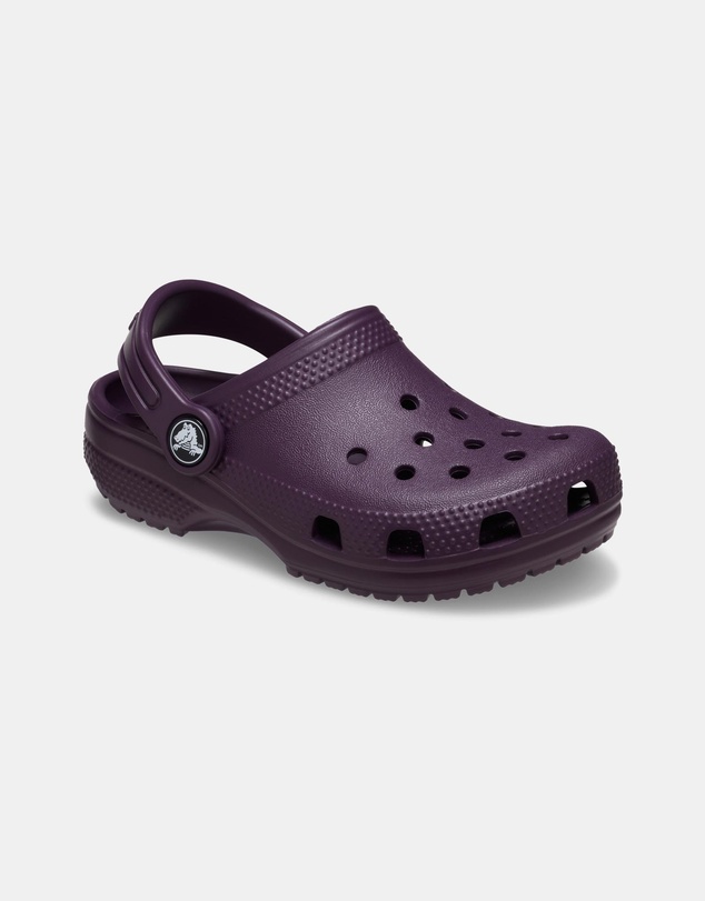 Crocs - Classic Clogs - Babies-Kids