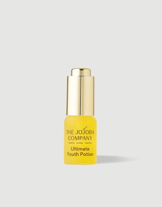 The Jojoba Company - Age-Defying Discovery Set