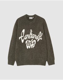 Carhartt WIP - Chedda Sweater