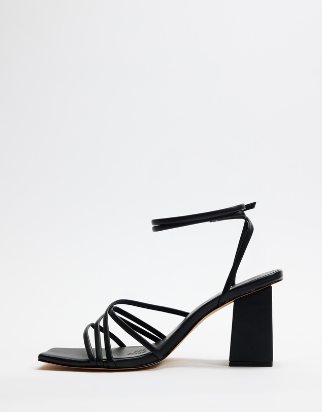 Dazie - Sadie Block Heels
