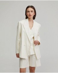 Oxford - Bella Blazer