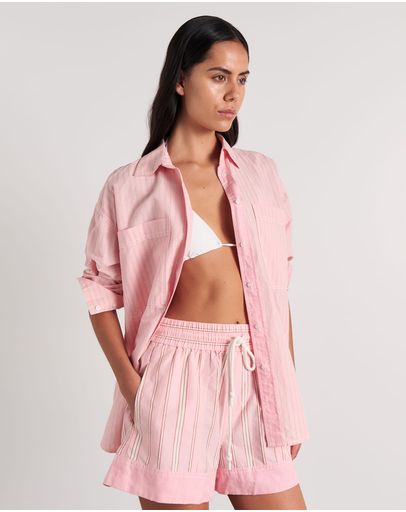 pink multi