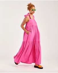 Obus - Bliss Maxi Dress