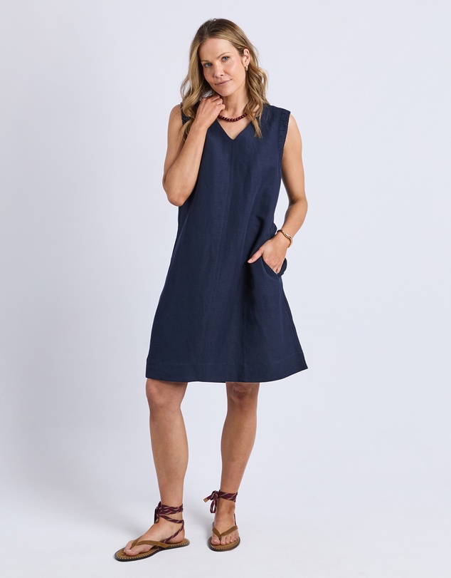 Foxwood - Bermuda Dress