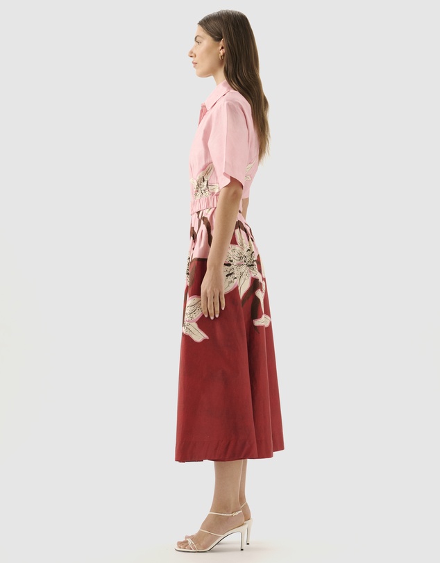 ROAME. - Garcia Shirt Dress