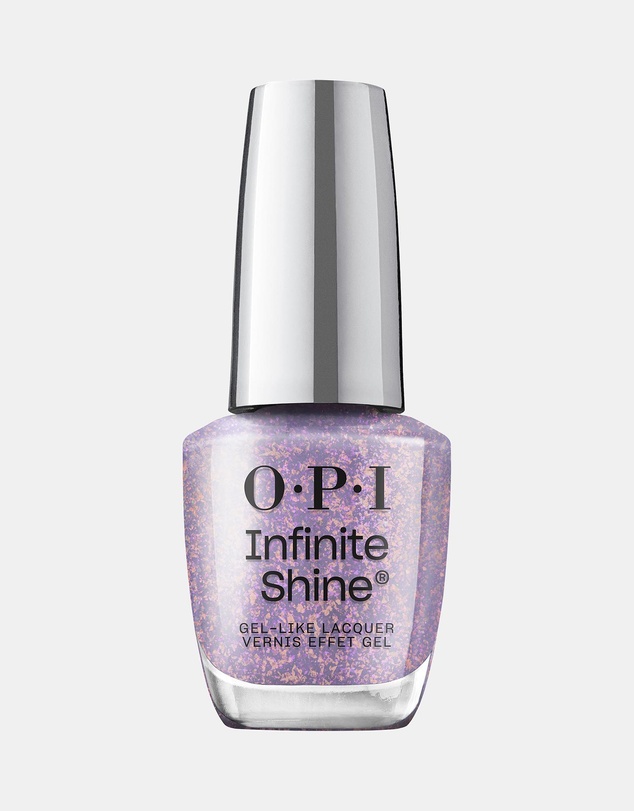O.P.I - OPI Infinite Shine Where Time Stuns Still 15mL