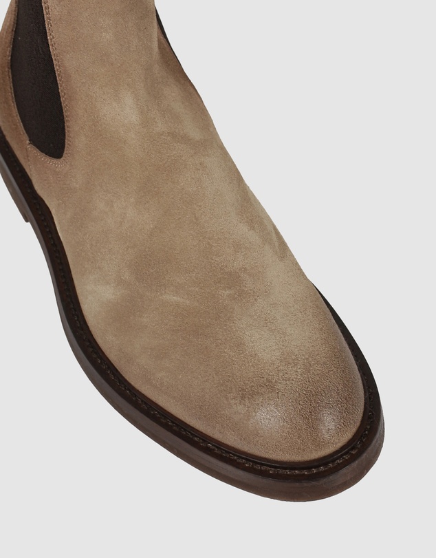 Brando - Coby Chelsea Boots