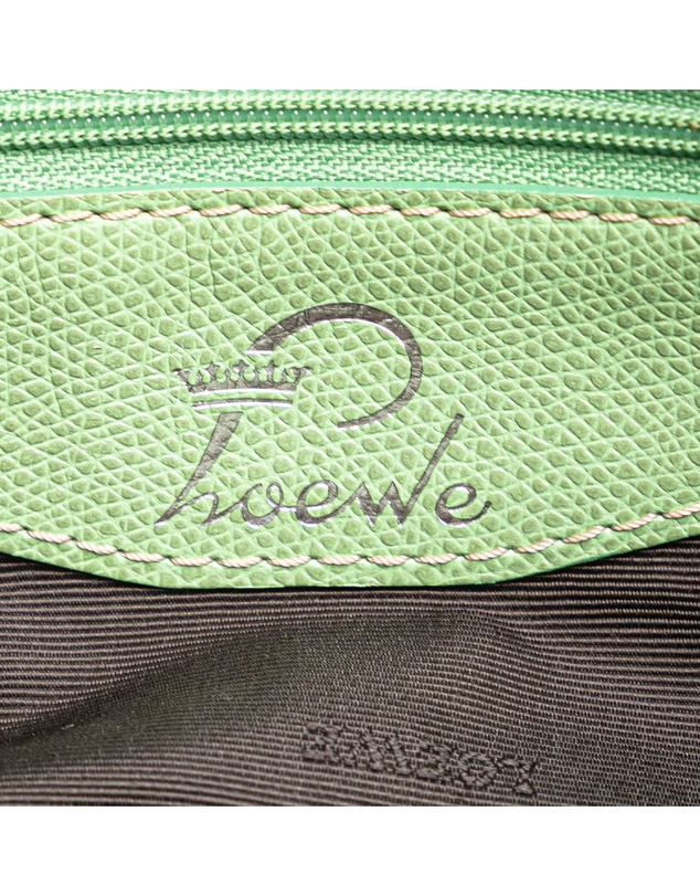 Pre-Loved by Azura Reborn - Pre-Loved Anagram Canvas Tote