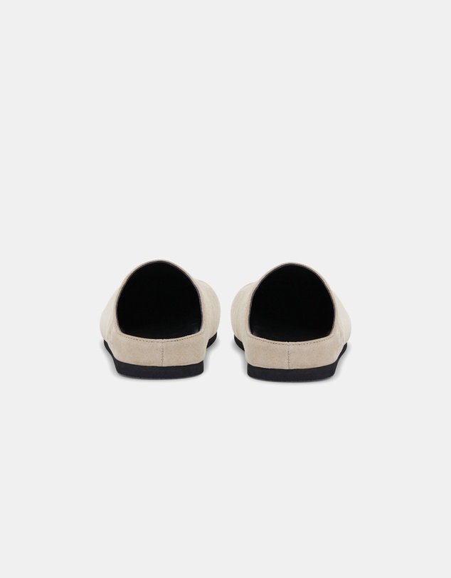 Les Deux - Wilmott Suede Sandals