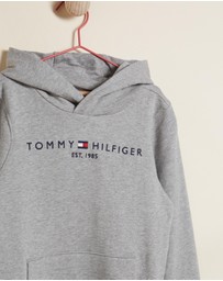 Tommy Hilfiger - Essential Hoodie - Teens