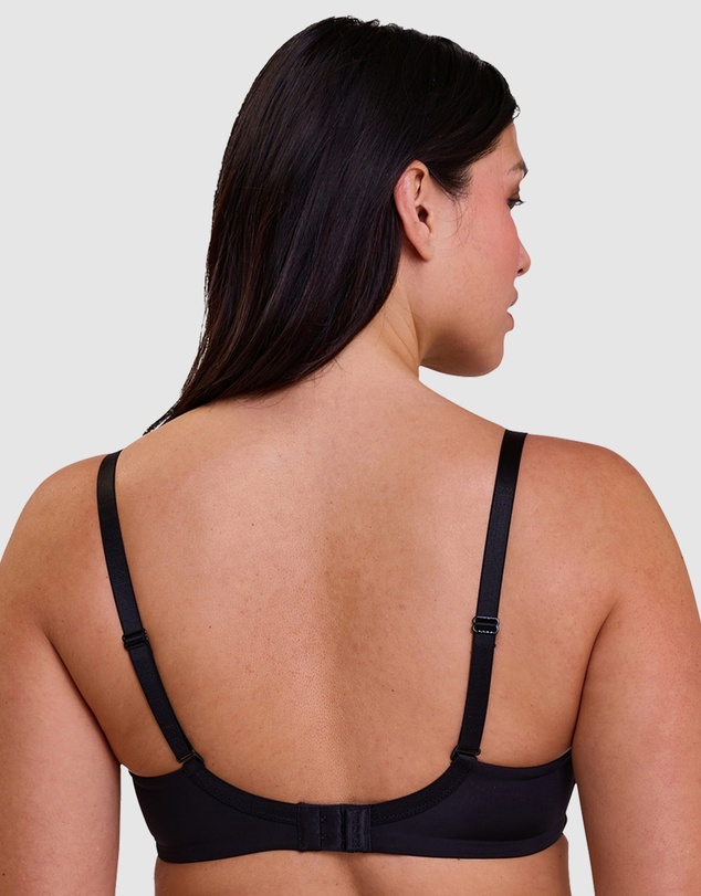 Sans Complexe - Unseen Smooth Moulded Wirefree Bra