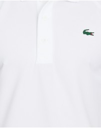 Lacoste - Ultra Dry Solid Colour Polo