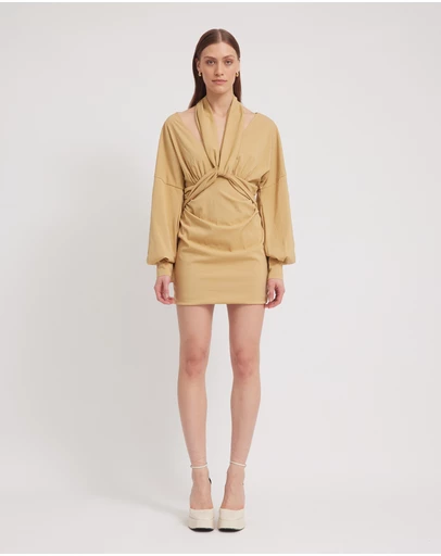 TOJHA - Renzo Dress