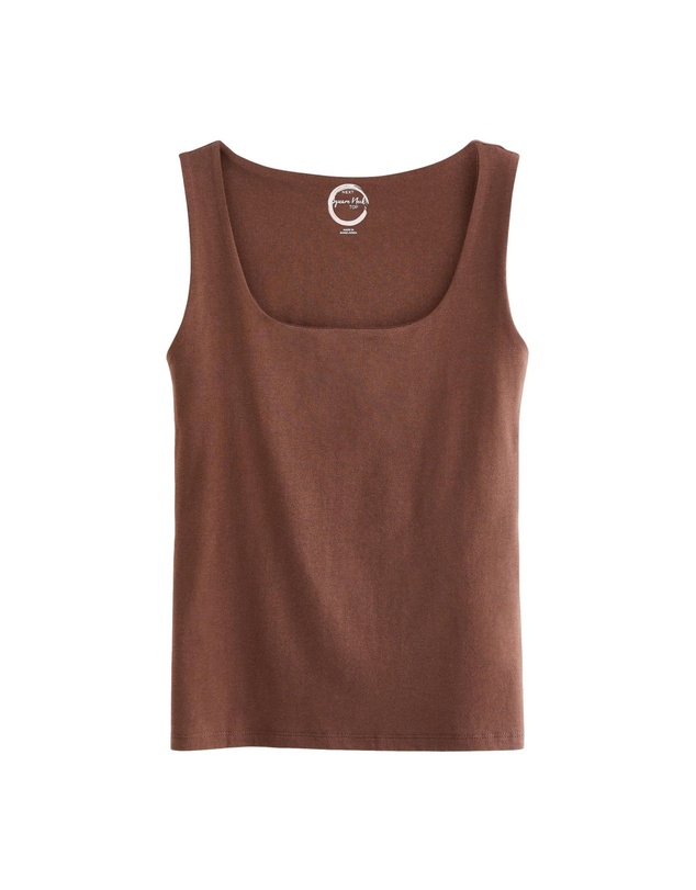 NEXT - Square Neck Vest