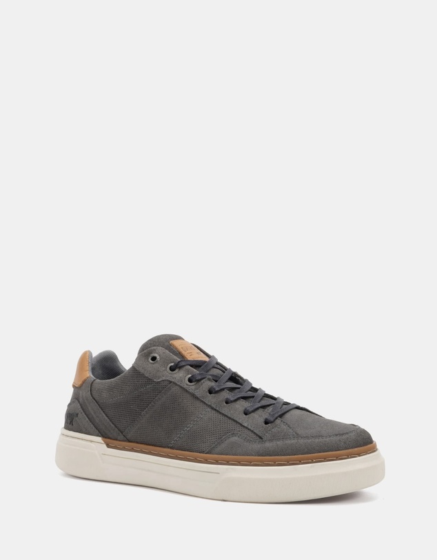 Wild Rhino - Trusted Charcoal