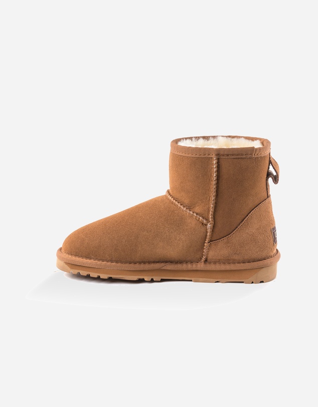 Ozwear Connection Uggs - Ugg Classic Mini Boots (Water Resistant)