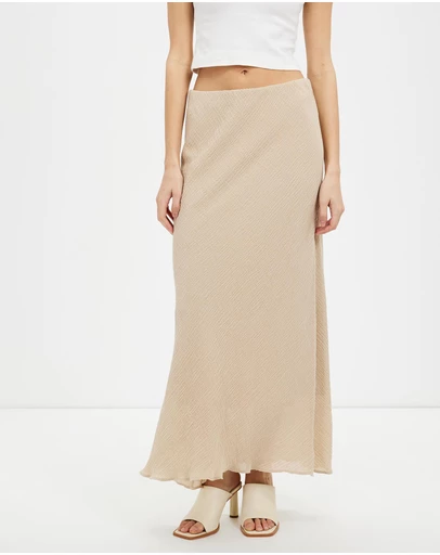 Grace Willow - Kera Maxi Skirt