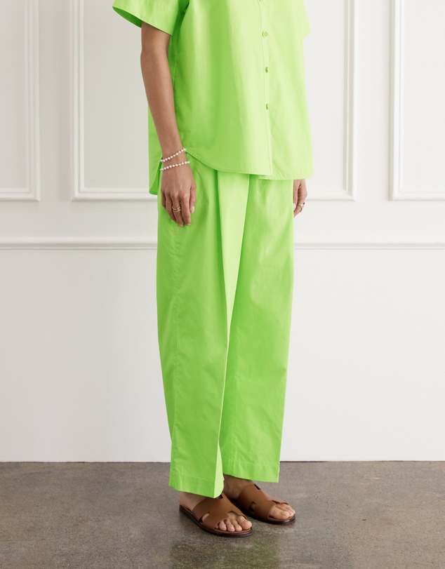 Heaven Australia - Verde Dakota Trousers