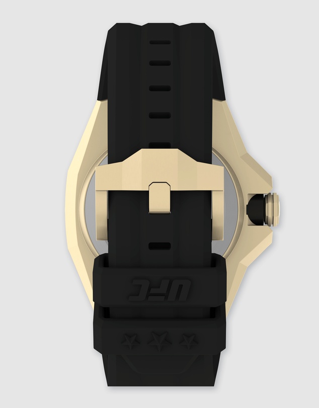 UFC - UFC Phantom Gold
