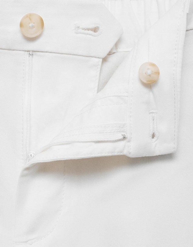 M.N.G - Gracia Bermuda Shorts