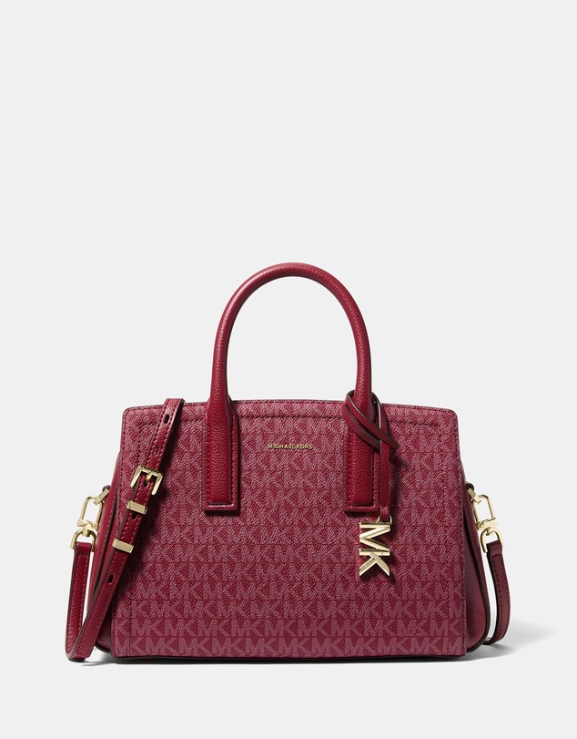 Michael Kors - Laila Small Satchel Bag