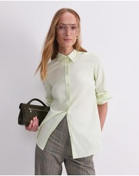 Sportscraft - Oxford Shirt