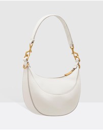 Oroton - Florence Small Shoulder Bag