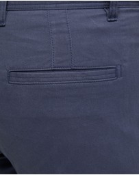 Oxford - Slim Leg Cotton Chino