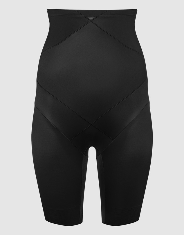 Miraclesuit Shapewear - Tummy Tuck High-Waist Thigh Slimmer