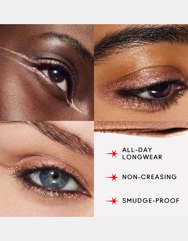 MAC - Dazzleshadow Liquid Eyeshadow