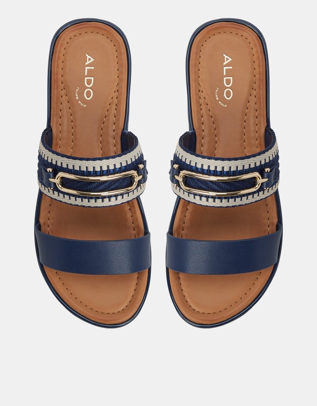 ALDO - Lagoon Sandals