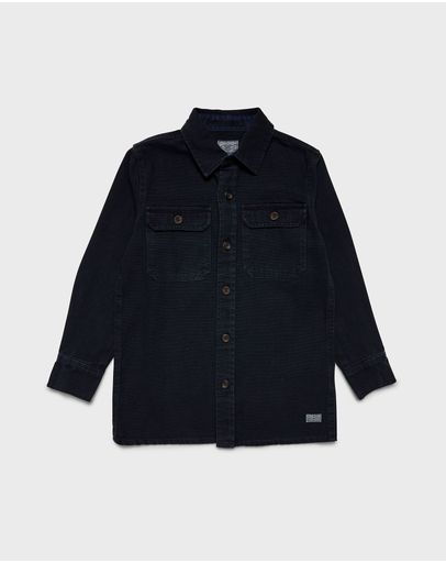 PEACOAT NAVY
