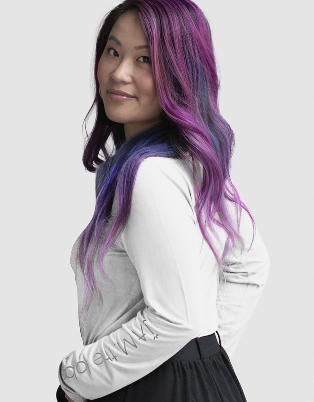 JAM The Label - Sensory-Friendly Bamboo Long Sleeve