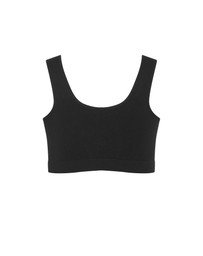 City Chic - Smooth & Chic Seamless Bra