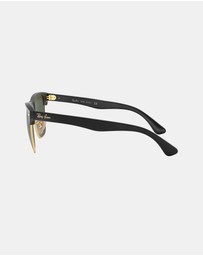 Ray-Ban - Clubmaster Oversized RB4175