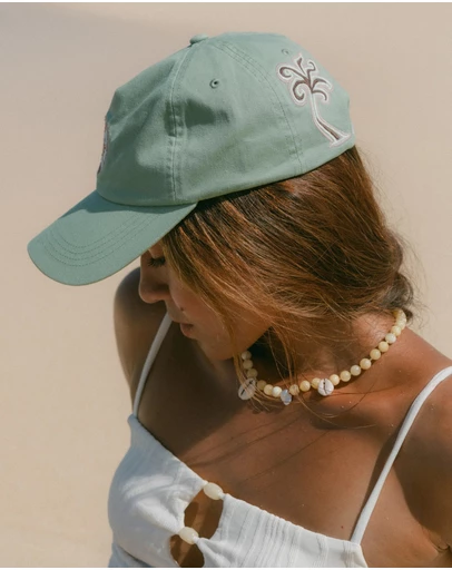 Billabong - Womens Secret Beach Dad Cap