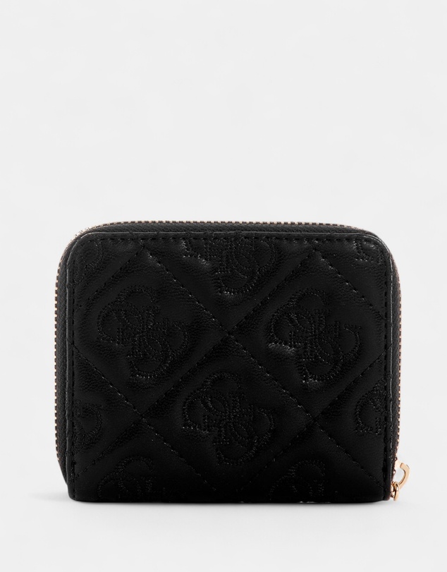 GUESS - Adelasia Sling Small Zip Around