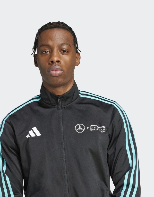 adidas Performance - Mercedes - AMG Petronas Formula One Team DNA Track Top Mens