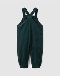 M.N.G - Bosque Overalls - Babies