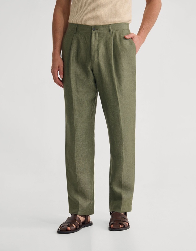 Oxford - Christopher Pant