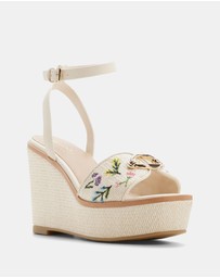 ALDO - Carrabririel Wedges