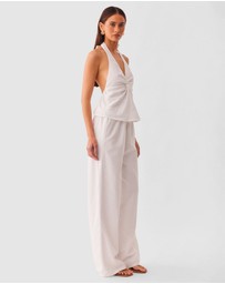 SNDYS - PASCAL PANT - ICONIC EXCLUSIVE