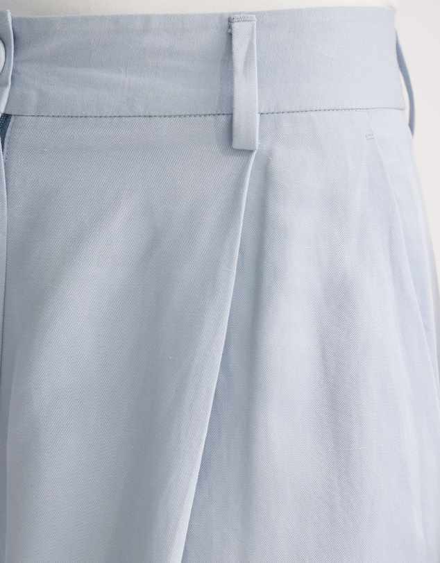 Oxford - Margot Wide Leg Pants