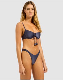 Seafolly - Belle Underwire Bikini Top